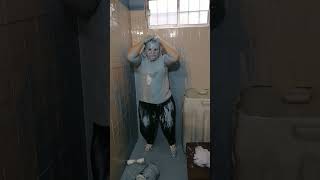 Como Bañarnos Con Pintura Tutorial