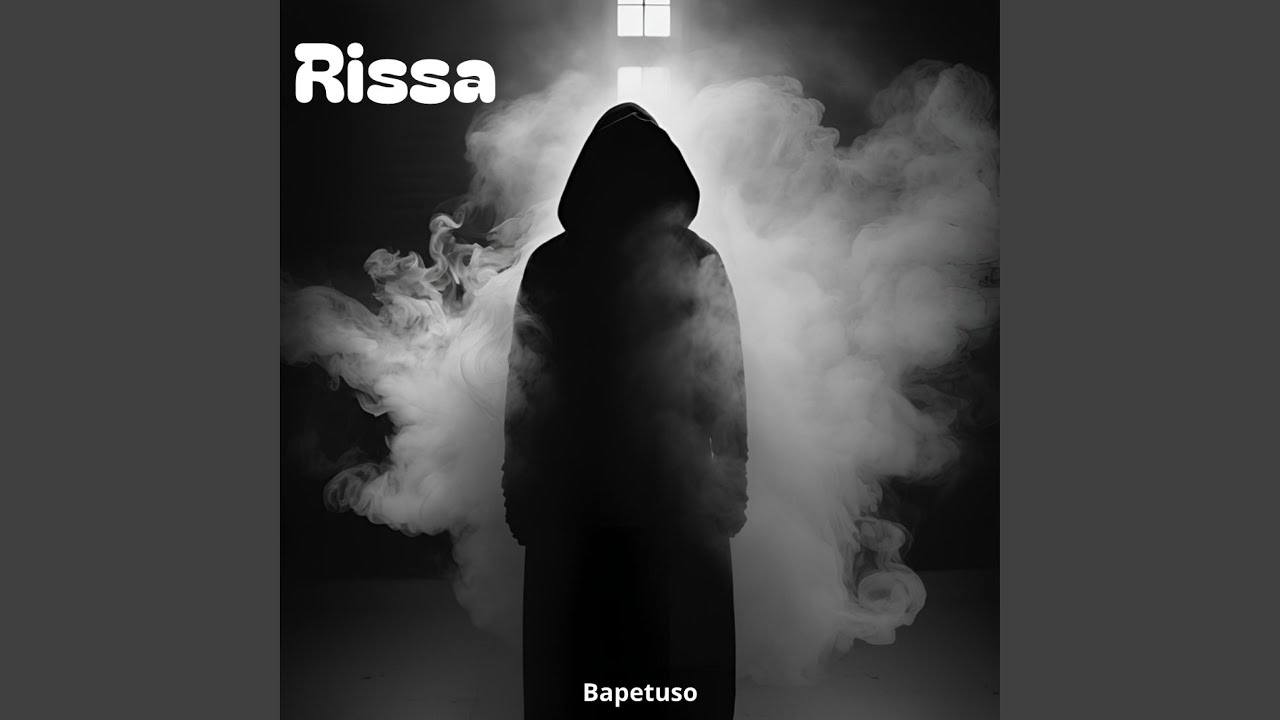 Watch Rissa on YouTube Watch Rissa on YouTube