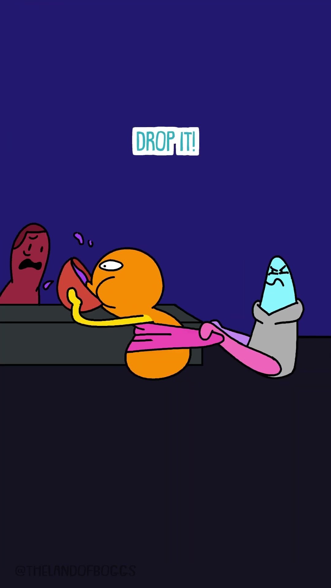 How it feels when bestie wants to go out