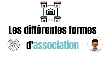 Quel type d'association ?