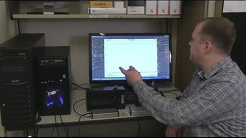 Scalar Network Analysis with Signal Hound