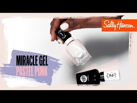 Miracle Gel™ After