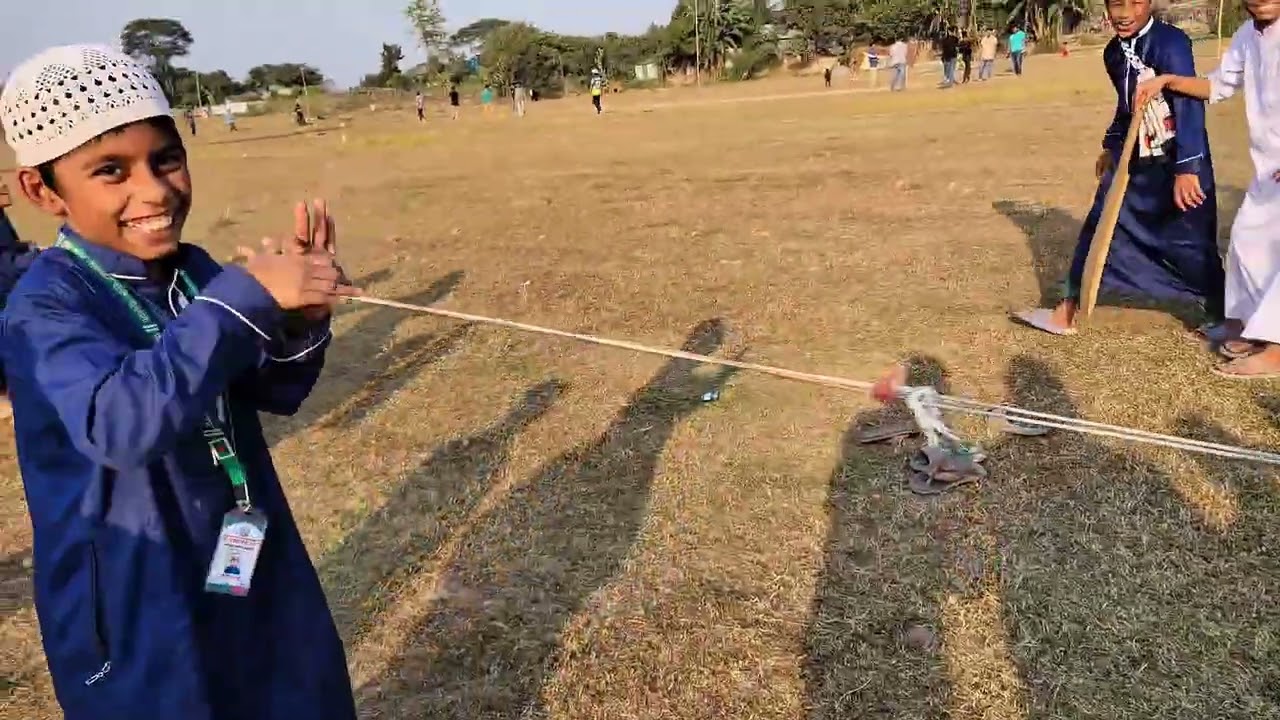 আল কোরআন মডেল মাদ্রাসা 2026