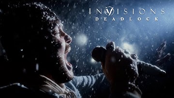 InVisions - Deadlock (Official Music Video)