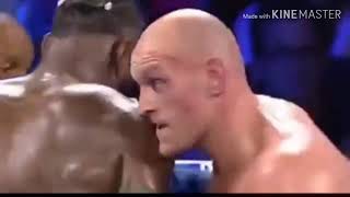 Deontay Wilder vs Tyson Fury 2 full fight best Highlights (Feb. 22,2020)