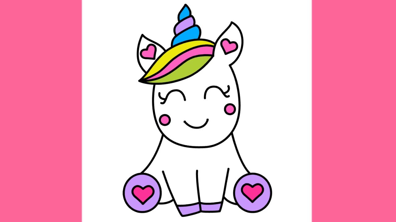 easy-unicorn-pictures-for-kids-to-draw-draw-mathematical