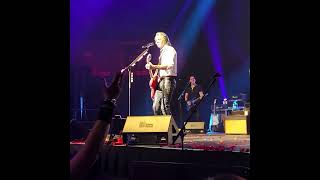 Rick Springfield, Don't talk to strangers. Mohegan Sun Conn 5/19/2024