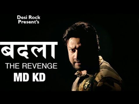 Badla song by Md Kd Full Vedio