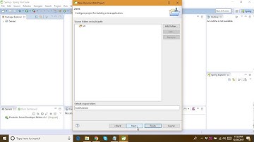 CXF WebService Example