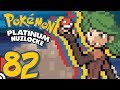 Pokemon Platinum NUZLOCKE Part 82 - TFS Plays
