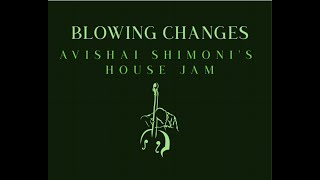 Avishai Shimoni's House Jam (Number 9 Itay Dan Carmeli)