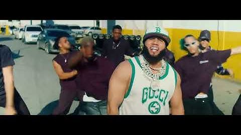 El Alfa El Jefe - Mi legado | 70M x 58 (Video oficial) Tiradera para @MusicologoTheLibro &@RochyRD
