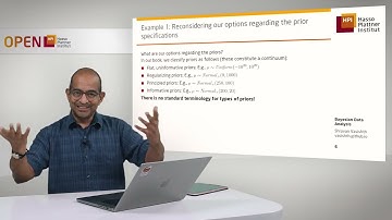 Lecture 3.3 Computational Bayes
