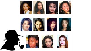 West Mesa Murders: The Case That Haunts Albuquerque