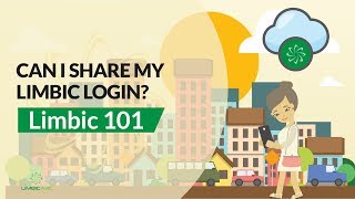 Limbic Arc 101: Can I Share My App? screenshot 3