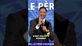 La Loi vs la Grace Jesus le Chemin vers l eternite PROPHETE JOEL FRANCIS TATU
