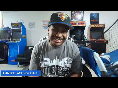 NOBODY WANTS TO SEE DNA VS LOADED LUX ( HANSEL SHUT UP)