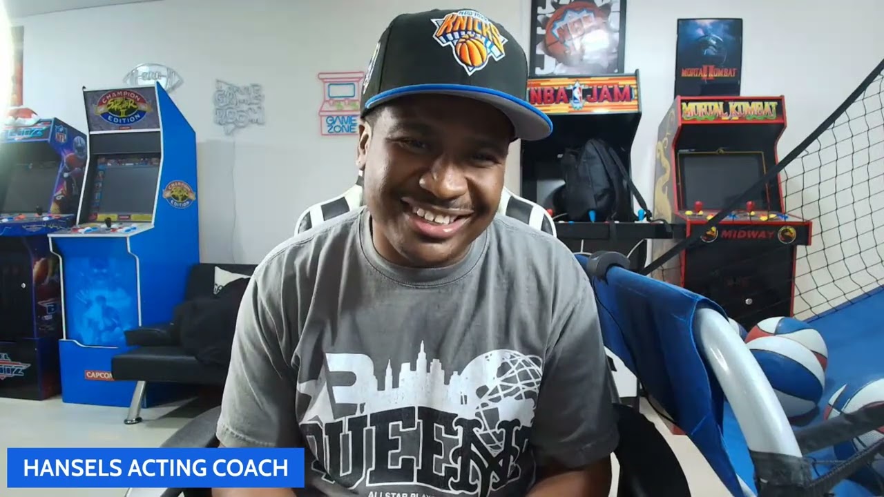 NOBODY WANTS TO SEE DNA VS LOADED LUX ( HANSEL SHUT UP)