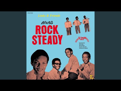 Ken Boothe - Can't You See
