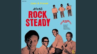 Can't You See - Ken Boothe