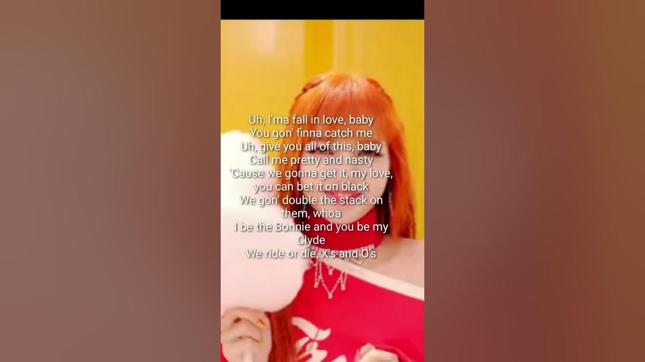 blackpink Lisa's As if it's your last english rap