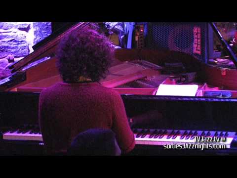 Trudel Lafrance Graham Trio "Urge" - TVJazz.tv