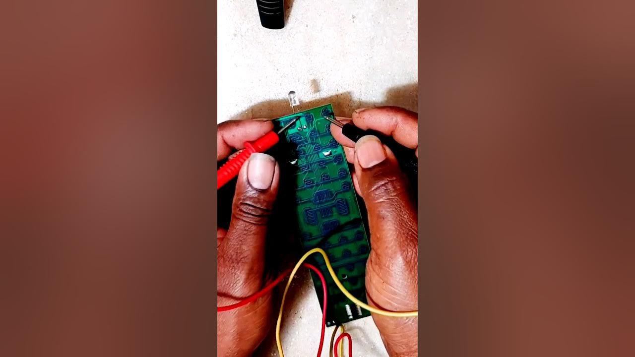 how-to-repair-tv-remote-viralshot-chhotavideo-reels-youtube