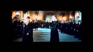 Harry Potter and the Deathly Hallows p. 2 [Severus Snape vs Minerva McGonagall]