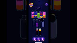 Famous Magic Sort Level 420 Profile