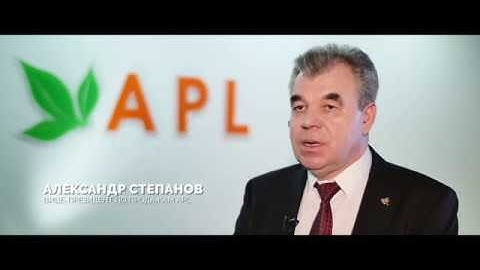 Заработки партнеров компании APL