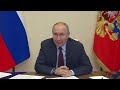 Показушная порка: Путин / Мантуров (полное видео)