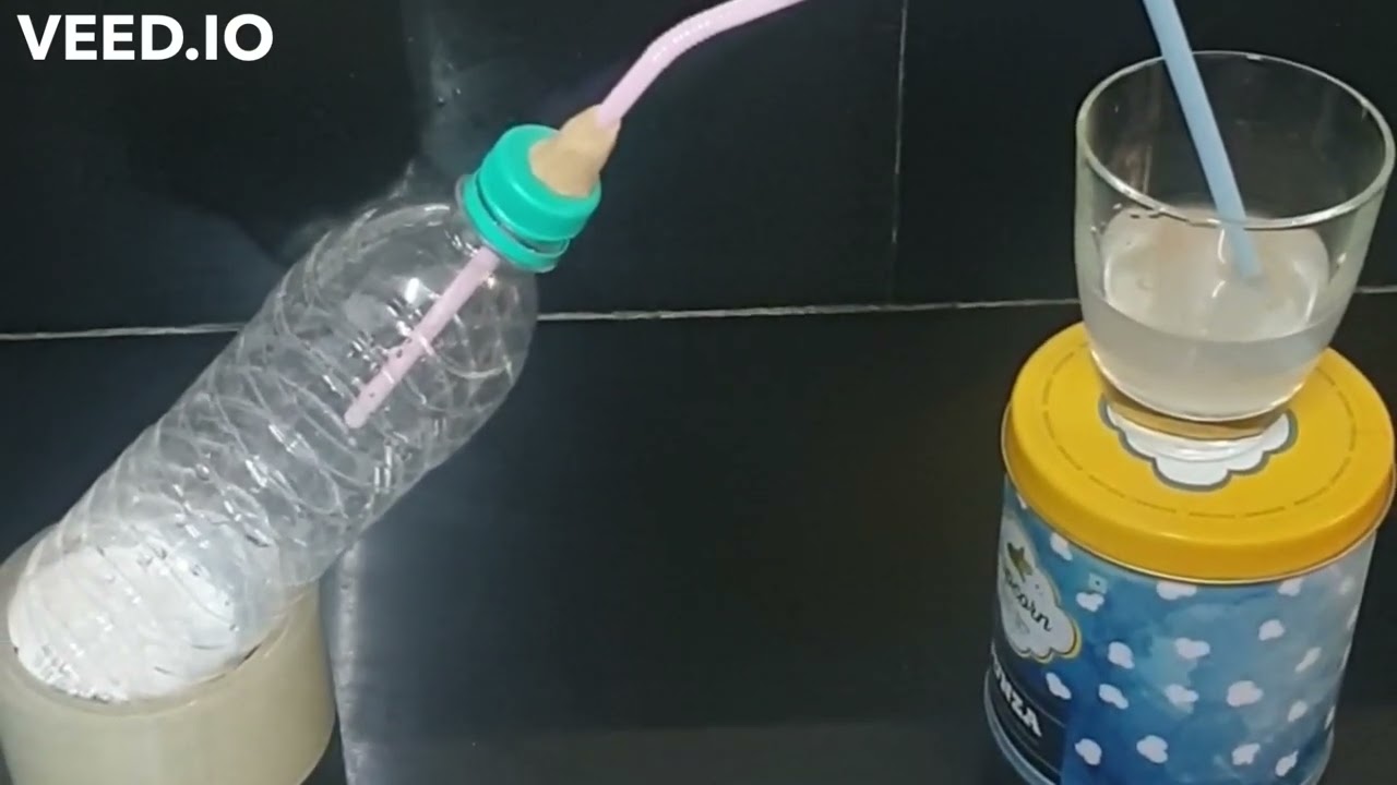 Lime Water Turns Milky On Contact With Carbon Dioxide YouTube Lime Water Turns Milky On Contact With Carbon Dioxide YouTube