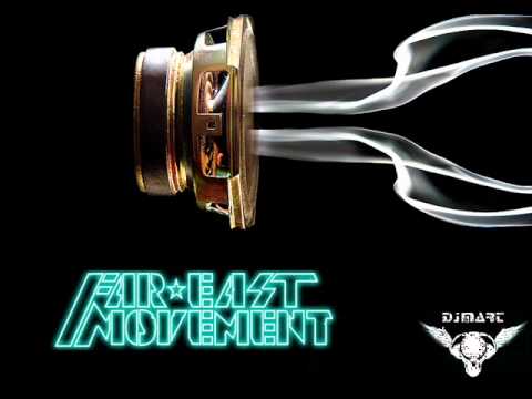 Far East Movement Like A G6 Remix Club Edit K Pop