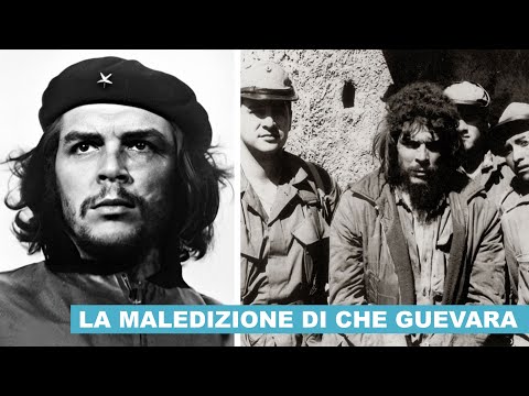 Video: Vale la pena di Che Guevara