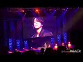 20251006 亀梨和也 夏の終わり@Talk to me