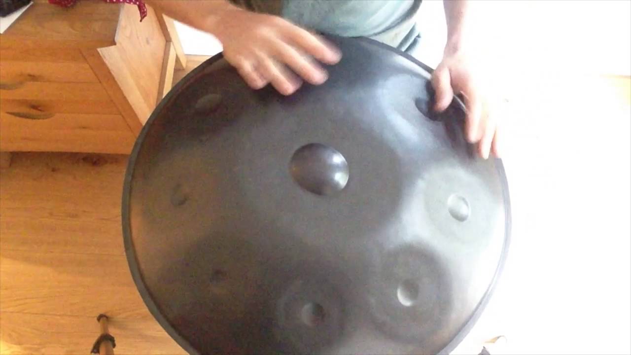 Tālahandpans Celtic D