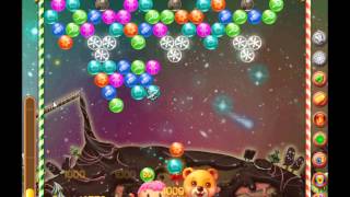 Candy Planet Level 70