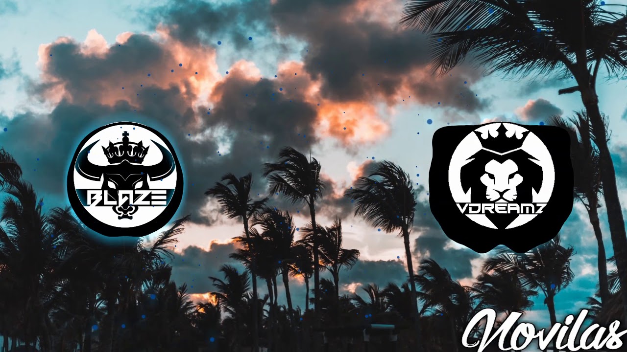 Deejay Aylee ✘ M.Lazer • Cho Pe Kotou 2018