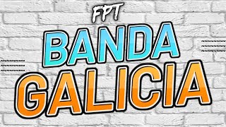 Banda Galicia - Forro Das Antigas - [PRA PAREDÃO]