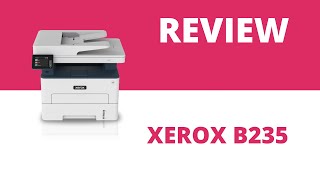 Xerox B235