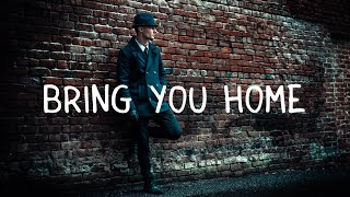 Ryan Nealon - Bring You Home (Lyrical Song)