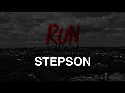 Obejrzyj Stepson - Run (OFFICIAL MUSIC VIDEO) w YouTube Obejrzyj Stepson - Run (OFFICIAL MUSIC VIDEO) w YouTube