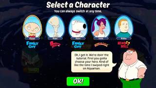 Animation Throwdown: The Quest for Cards (Trailer Two)