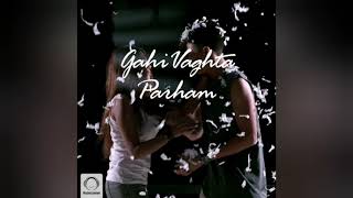 Video thumbnail of "Youna - Gahi Vaghta"