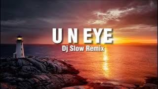 Dj Slow U N Eye - Rawi Beat ( Lyrics   Terjemah )