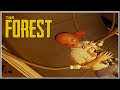 De-Forest With TARmeow, Lizard &amp; SEALS - Episode 3