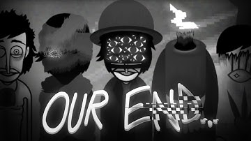 “Our End” - Recursedbox V3 Singularity Mix