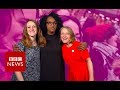 New video by BBC News on YouTube