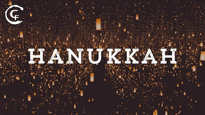 Hanukkah 2014 (Part 1 of 2) - Prophecy and History of Hanukkah