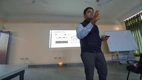 Session 2(B) ATAL FDP on Modeling,Simulation and Fabrication of Future Electronic Devices by ETE,AEC